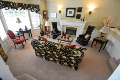 Welcome to your dream home! Nestled amidst lush landscaping and on Quail Ridge Golf Course in Washington - for sale on GolfHomes.com, golf home, golf lot