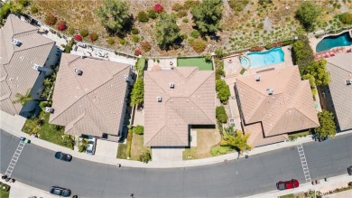 Experience the allure of golf course living in this inviting on Dove Canyon Country Club in California - for sale on GolfHomes.com, golf home, golf lot