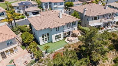 Experience the allure of golf course living in this inviting on Dove Canyon Country Club in California - for sale on GolfHomes.com, golf home, golf lot