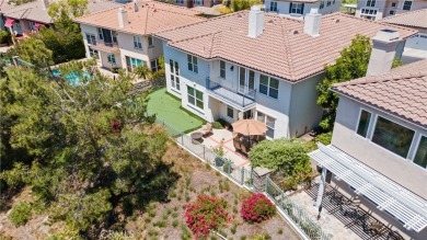 Experience the allure of golf course living in this inviting on Dove Canyon Country Club in California - for sale on GolfHomes.com, golf home, golf lot