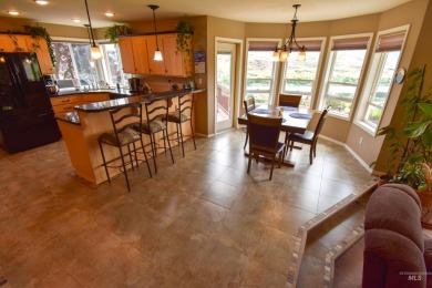 Welcome to your dream home! Nestled amidst lush landscaping and on Quail Ridge Golf Course in Washington - for sale on GolfHomes.com, golf home, golf lot
