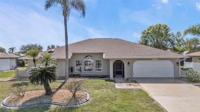 Under contract-accepting backup offers. Stunning 3-Bedroom Home on Deep Creek Golf Club in Florida - for sale on GolfHomes.com, golf home, golf lot