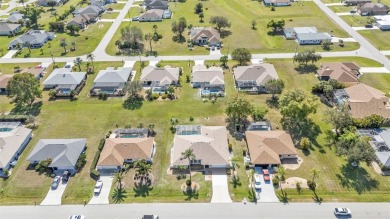 Under contract-accepting backup offers. Stunning 3-Bedroom Home on Deep Creek Golf Club in Florida - for sale on GolfHomes.com, golf home, golf lot