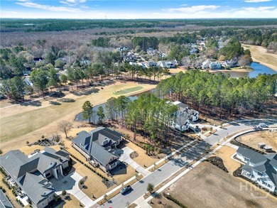 Build the custom home you've always envisioned on one of the on Savannah Quarters Country Club in Georgia - for sale on GolfHomes.com, golf home, golf lot