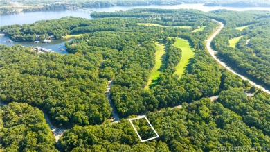 Want to Build in Porto Cima?? Look no More !! We have a lot with on The Club At Porto Cima in Missouri - for sale on GolfHomes.com, golf home, golf lot