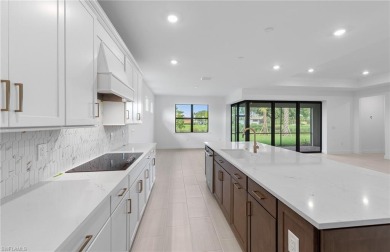 The Stellar is a beautifully designed 3-bedroom, 3-bathroom home on River Hall Country Club in Florida - for sale on GolfHomes.com, golf home, golf lot