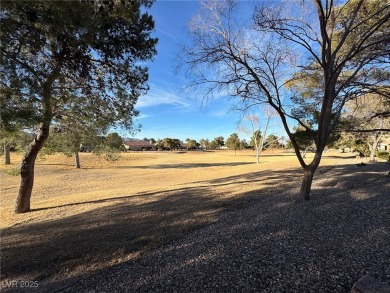 Nestled on the 16th tee of the Palm Valley Golf Course, this on Highland Falls Golf Club in Nevada - for sale on GolfHomes.com, golf home, golf lot