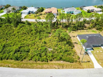 Permits and survey available! Tucked away in a serene on Duffys Golf Center in Florida - for sale on GolfHomes.com, golf home, golf lot