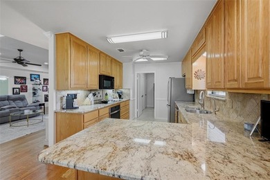 Positioned along the 12th fairway of the beautiful Lake Kiowa on Lake Kiowa Golf Course in Texas - for sale on GolfHomes.com, golf home, golf lot