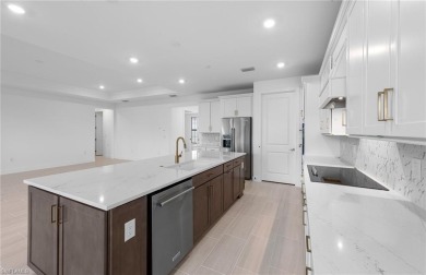 The Stellar is a beautifully designed 3-bedroom, 3-bathroom home on River Hall Country Club in Florida - for sale on GolfHomes.com, golf home, golf lot