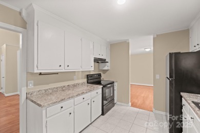 Welcome to this charming 3-bedroom, 2-bath home in Tega on Tega Cay Golf Club in South Carolina - for sale on GolfHomes.com, golf home, golf lot