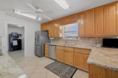 Positioned along the 12th fairway of the beautiful Lake Kiowa on Lake Kiowa Golf Course in Texas - for sale on GolfHomes.com, golf home, golf lot