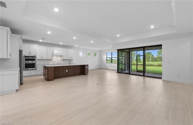 The Stellar is a beautifully designed 3-bedroom, 3-bathroom home on River Hall Country Club in Florida - for sale on GolfHomes.com, golf home, golf lot
