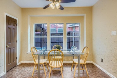 Located across the street from Curtsinger Elementary in Frisco on Plantation Golf Course in Texas - for sale on GolfHomes.com, golf home, golf lot