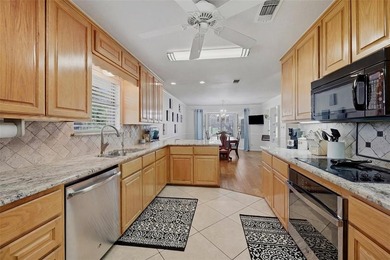 Positioned along the 12th fairway of the beautiful Lake Kiowa on Lake Kiowa Golf Course in Texas - for sale on GolfHomes.com, golf home, golf lot