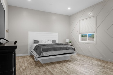 Turnkey Rental or Primary or Secondary Residence! Fully on Sand Hollow Golf Resort in Utah - for sale on GolfHomes.com, golf home, golf lot