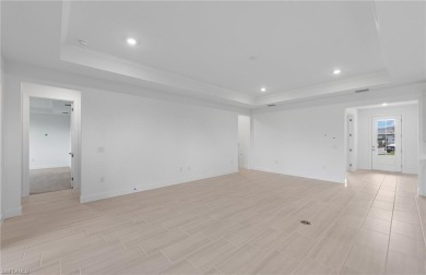 The Stellar is a beautifully designed 3-bedroom, 3-bathroom home on River Hall Country Club in Florida - for sale on GolfHomes.com, golf home, golf lot