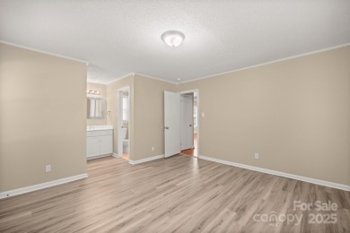 Welcome to this charming 3-bedroom, 2-bath home in Tega on Tega Cay Golf Club in South Carolina - for sale on GolfHomes.com, golf home, golf lot