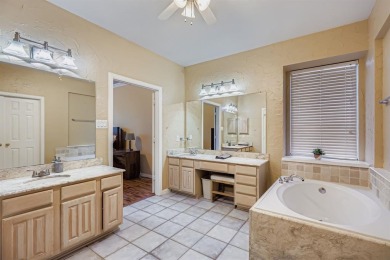Located across the street from Curtsinger Elementary in Frisco on Plantation Golf Course in Texas - for sale on GolfHomes.com, golf home, golf lot