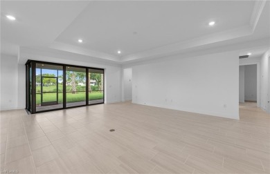 The Stellar is a beautifully designed 3-bedroom, 3-bathroom home on River Hall Country Club in Florida - for sale on GolfHomes.com, golf home, golf lot