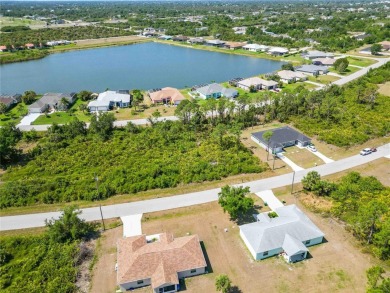 Permits and survey available! Tucked away in a serene on Duffys Golf Center in Florida - for sale on GolfHomes.com, golf home, golf lot
