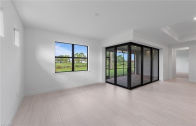 The Stellar is a beautifully designed 3-bedroom, 3-bathroom home on River Hall Country Club in Florida - for sale on GolfHomes.com, golf home, golf lot