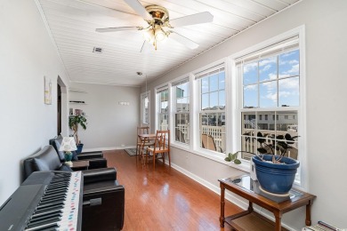 LOCATION! This gorgeous, fully furnished, turnkey waterfront on Beachwood Golf Club in South Carolina - for sale on GolfHomes.com, golf home, golf lot