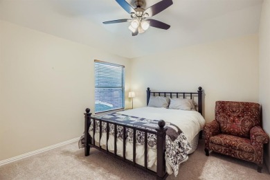 Located across the street from Curtsinger Elementary in Frisco on Plantation Golf Course in Texas - for sale on GolfHomes.com, golf home, golf lot