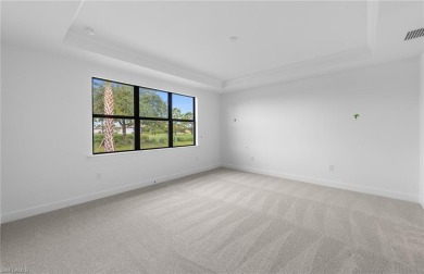 The Stellar is a beautifully designed 3-bedroom, 3-bathroom home on River Hall Country Club in Florida - for sale on GolfHomes.com, golf home, golf lot