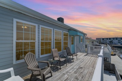 LOCATION! This gorgeous, fully furnished, turnkey waterfront on Beachwood Golf Club in South Carolina - for sale on GolfHomes.com, golf home, golf lot