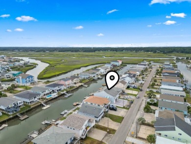 LOCATION! This gorgeous, fully furnished, turnkey waterfront on Beachwood Golf Club in South Carolina - for sale on GolfHomes.com, golf home, golf lot