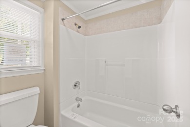 Welcome to this charming 3-bedroom, 2-bath home in Tega on Tega Cay Golf Club in South Carolina - for sale on GolfHomes.com, golf home, golf lot