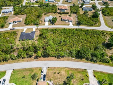 Permits and survey available! Tucked away in a serene on Duffys Golf Center in Florida - for sale on GolfHomes.com, golf home, golf lot