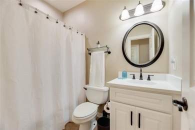 Stunning golf course home located in highly sought-after on Stonebridge Ranch Country Club in Texas - for sale on GolfHomes.com, golf home, golf lot