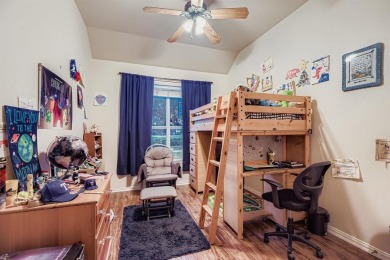 Located across the street from Curtsinger Elementary in Frisco on Plantation Golf Course in Texas - for sale on GolfHomes.com, golf home, golf lot