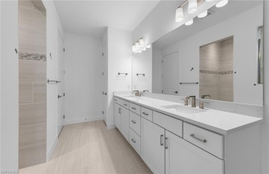 The Stellar is a beautifully designed 3-bedroom, 3-bathroom home on River Hall Country Club in Florida - for sale on GolfHomes.com, golf home, golf lot