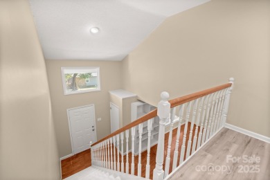 Welcome to this charming 3-bedroom, 2-bath home in Tega on Tega Cay Golf Club in South Carolina - for sale on GolfHomes.com, golf home, golf lot