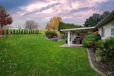 BEAUTIFUL, UPDATED, 1,848 sf CONDO on the Lewiston Golf and on Lewiston Golf and Country Club in Idaho - for sale on GolfHomes.com, golf home, golf lot