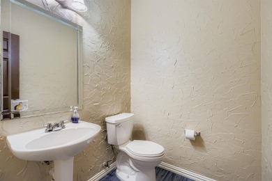 Located across the street from Curtsinger Elementary in Frisco on Plantation Golf Course in Texas - for sale on GolfHomes.com, golf home, golf lot