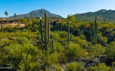 Coveted location near Rancho Manana in Cave Creek, Arizona - TO on Rancho Manana Golf Club in Arizona - for sale on GolfHomes.com, golf home, golf lot