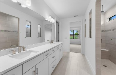 The Stellar is a beautifully designed 3-bedroom, 3-bathroom home on River Hall Country Club in Florida - for sale on GolfHomes.com, golf home, golf lot