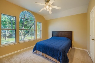 Located across the street from Curtsinger Elementary in Frisco on Plantation Golf Course in Texas - for sale on GolfHomes.com, golf home, golf lot