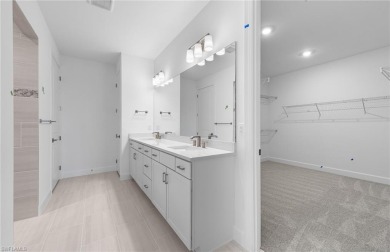 The Stellar is a beautifully designed 3-bedroom, 3-bathroom home on River Hall Country Club in Florida - for sale on GolfHomes.com, golf home, golf lot