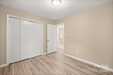 Welcome to this charming 3-bedroom, 2-bath home in Tega on Tega Cay Golf Club in South Carolina - for sale on GolfHomes.com, golf home, golf lot