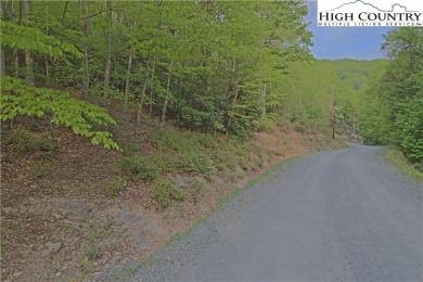 Easy Building Lot, close to Rec Center. Mature Trees, affords on Beech Mountain Club in North Carolina - for sale on GolfHomes.com, golf home, golf lot