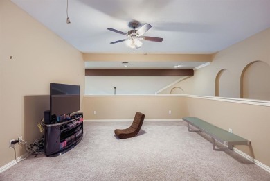 Located across the street from Curtsinger Elementary in Frisco on Plantation Golf Course in Texas - for sale on GolfHomes.com, golf home, golf lot