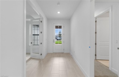 The Stellar is a beautifully designed 3-bedroom, 3-bathroom home on River Hall Country Club in Florida - for sale on GolfHomes.com, golf home, golf lot