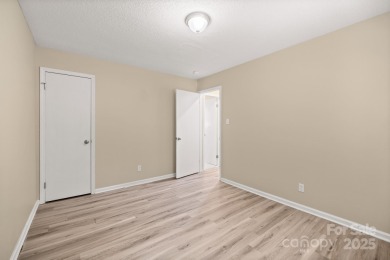 Welcome to this charming 3-bedroom, 2-bath home in Tega on Tega Cay Golf Club in South Carolina - for sale on GolfHomes.com, golf home, golf lot