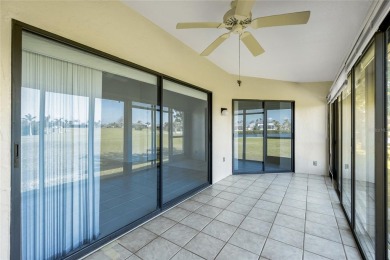 WOW!! Is what you will say when you see this beautiful Punta on Saint Andrews South Golf Club in Florida - for sale on GolfHomes.com, golf home, golf lot