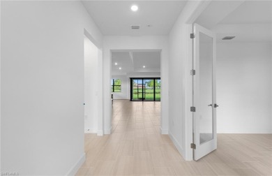The Stellar is a beautifully designed 3-bedroom, 3-bathroom home on River Hall Country Club in Florida - for sale on GolfHomes.com, golf home, golf lot